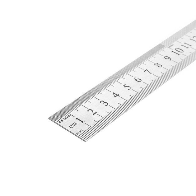 Строительная линейка 500 мм INTERTOOL MT-2005, фото , изображение 4 | SNABZHENIE.com.ua Строительная линейка 500 мм INTERTOOL MT-2005, фото , изображение 4 | SNABZHENIE.com.ua