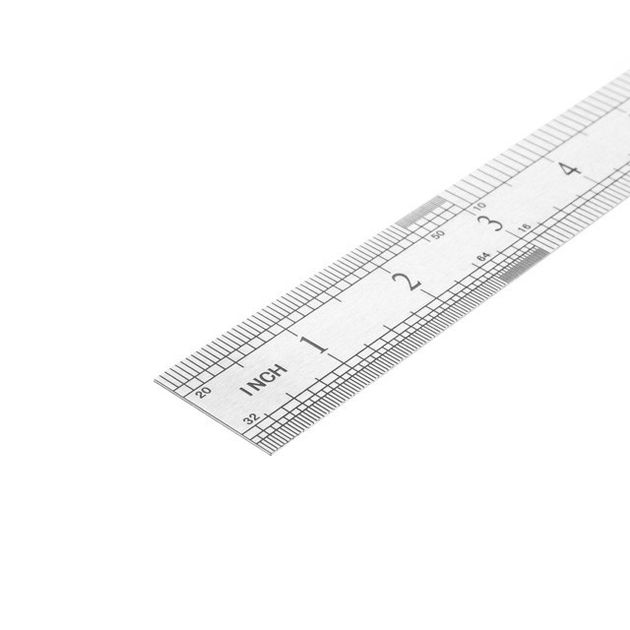 Строительная линейка 500 мм INTERTOOL MT-2005, фото , изображение 5 | SNABZHENIE.com.ua Строительная линейка 500 мм INTERTOOL MT-2005, фото , изображение 5 | SNABZHENIE.com.ua