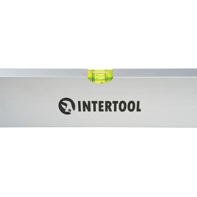 Правило-уровень INTERTOOL MT-2115, 150 см, 2 капсули, вертикальний і горизонтальний, з ручками, фото , зображення 2 | SNABZHENIE.com.ua Правило-уровень INTERTOOL MT-2115, 150 см, 2 капсули, вертикальний і горизонтальний, з ручками, фото , зображення 2 | SNABZHENIE.com.ua