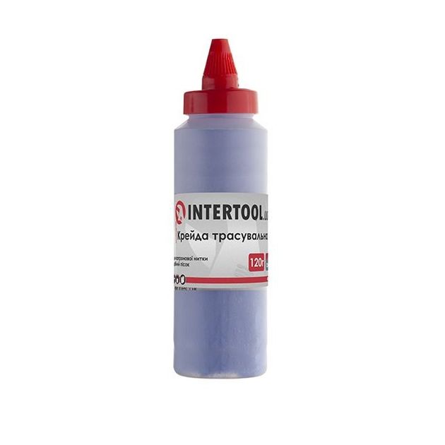 Шнур відбивний 30 м з коректором INTERTOOL MT-2506, фото , зображення 4 | SNABZHENIE.com.ua Шнур відбивний 30 м з коректором INTERTOOL MT-2506, фото , зображення 4 | SNABZHENIE.com.ua