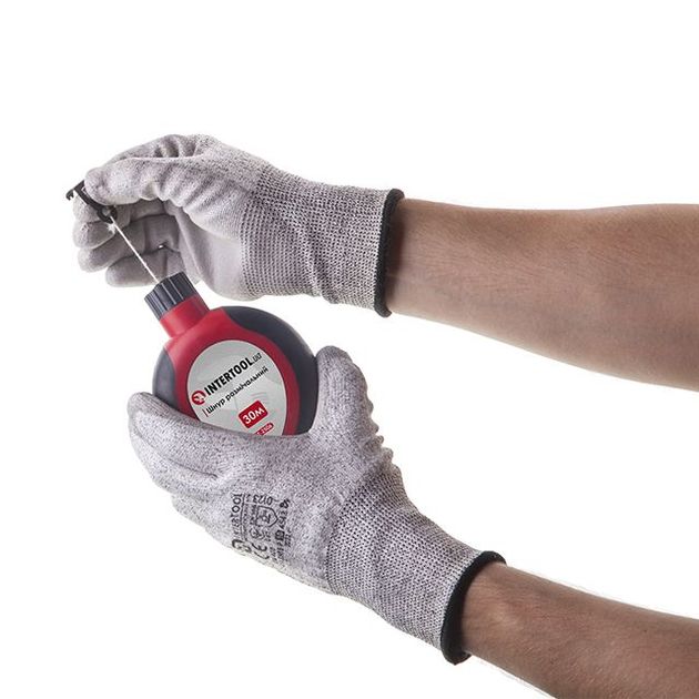 Шнур відбивний 30 м з коректором INTERTOOL MT-2506, фото , зображення 5 | SNABZHENIE.com.ua Шнур відбивний 30 м з коректором INTERTOOL MT-2506, фото , зображення 5 | SNABZHENIE.com.ua