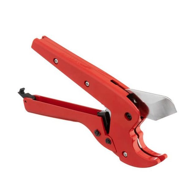 Труборіз для труб PVC 0-42 мм, SK5 INTERTOOL NT-0003, фото , зображення 4 | SNABZHENIE.com.ua