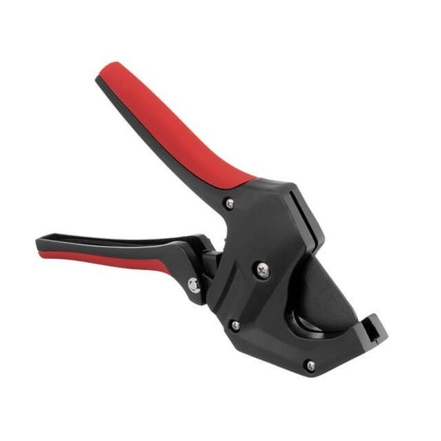 Труборез для труб PVC 0-42 мм, SK5, STORM INTERTOOL NT-0004, фото , зображення 4 | SNABZHENIE.com.ua Труборез для труб PVC 0-42 мм, SK5, STORM INTERTOOL NT-0004, фото , зображення 4 | SNABZHENIE.com.ua