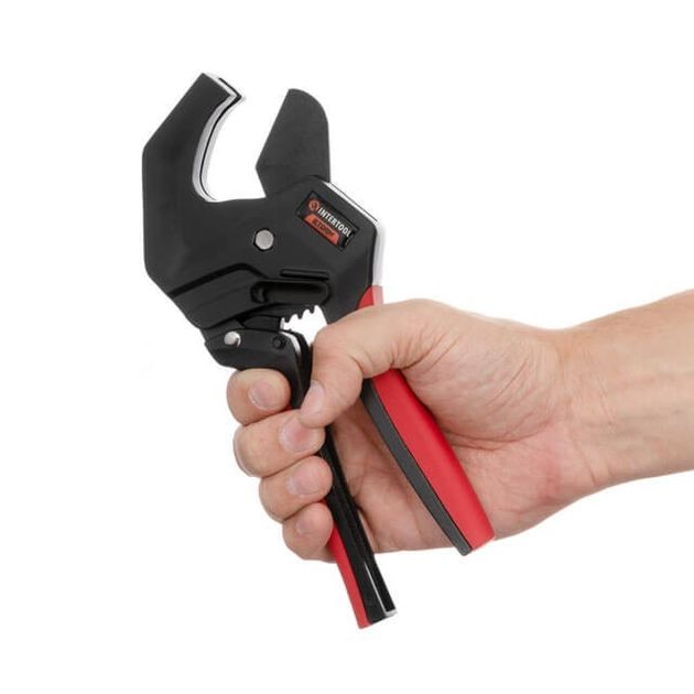 Труборез для труб PVC 0-42 мм, SK5, STORM INTERTOOL NT-0004, фото , зображення 5 | SNABZHENIE.com.ua Труборез для труб PVC 0-42 мм, SK5, STORM INTERTOOL NT-0004, фото , зображення 5 | SNABZHENIE.com.ua