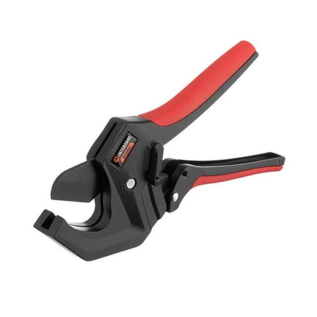 Труборез STORM INTERTOOL NT-0004 для PVC труб 0-42 мм, фото  | SNABZHENIE.com.ua