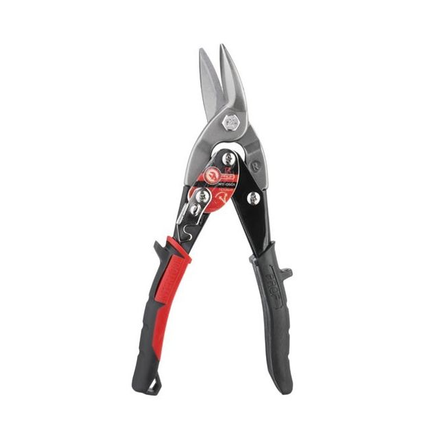 Ножницы по металлу 250 мм правые INTERTOOL NT-0501, фото , изображение 2 | SNABZHENIE.com.ua Ножницы по металлу 250 мм правые INTERTOOL NT-0501, фото , изображение 2 | SNABZHENIE.com.ua