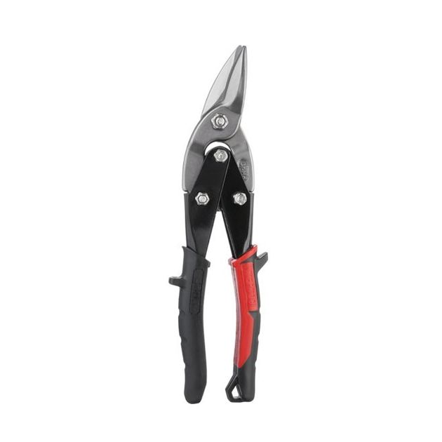 Ножницы по металлу 250 мм правые INTERTOOL NT-0501, фото , изображение 3 | SNABZHENIE.com.ua Ножницы по металлу 250 мм правые INTERTOOL NT-0501, фото , изображение 3 | SNABZHENIE.com.ua