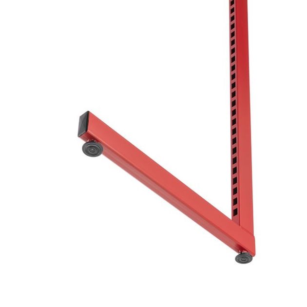 Стойка INTERTOOL PR-5002 для приставного стенда, фото , изображение 4 | SNABZHENIE.com.ua Стойка INTERTOOL PR-5002 для приставного стенда, фото , изображение 4 | SNABZHENIE.com.ua