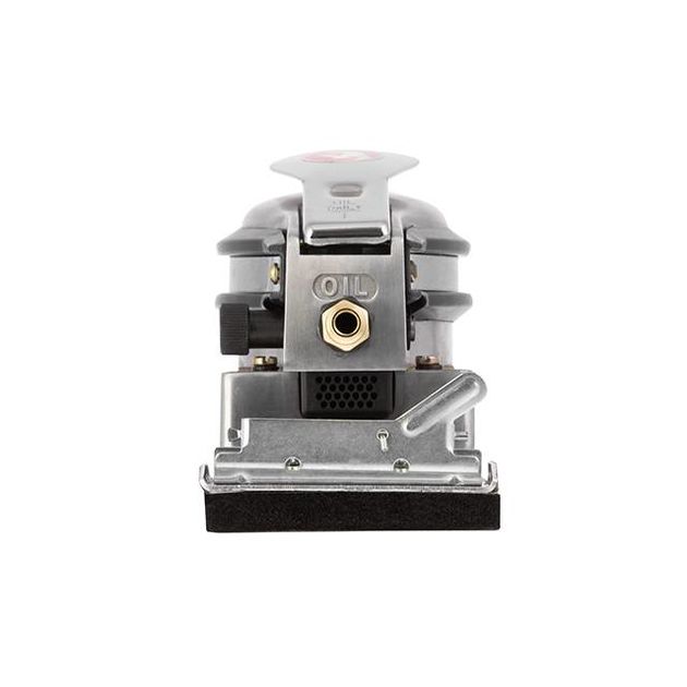 Шліфмашина пневматична вібраційна INTERTOOL PT-1004, фото , зображення 6 | SNABZHENIE.com.ua Шліфмашина пневматична вібраційна INTERTOOL PT-1004, фото , зображення 6 | SNABZHENIE.com.ua