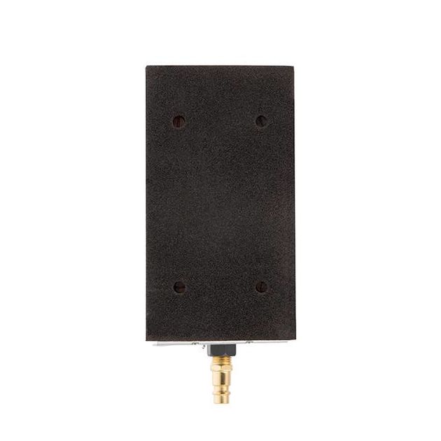 Шліфмашина пневматична вібраційна INTERTOOL PT-1004, фото , зображення 8 | SNABZHENIE.com.ua Шліфмашина пневматична вібраційна INTERTOOL PT-1004, фото , зображення 8 | SNABZHENIE.com.ua