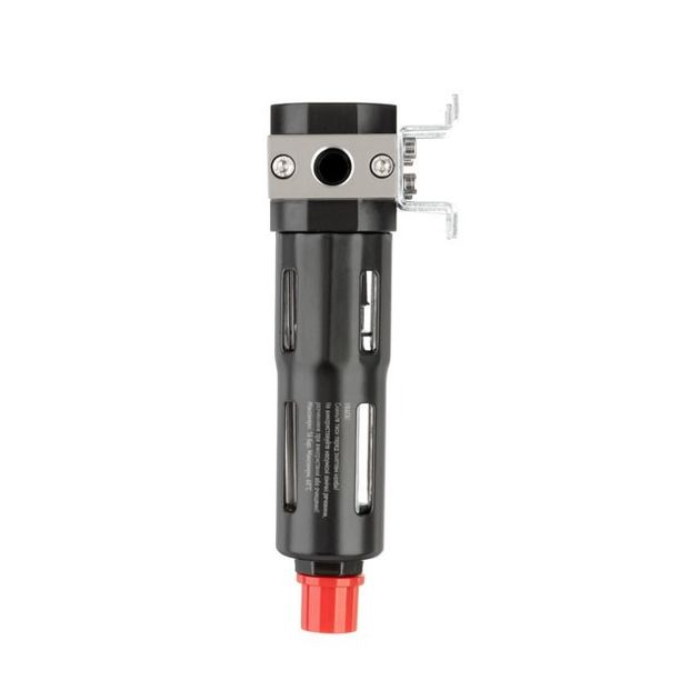Фильтр для очистки воздуха INTERTOOL PT-1416, 1/4", 5мкм, 950 л/мин, фото , изображение 2 | SNABZHENIE.com.ua
