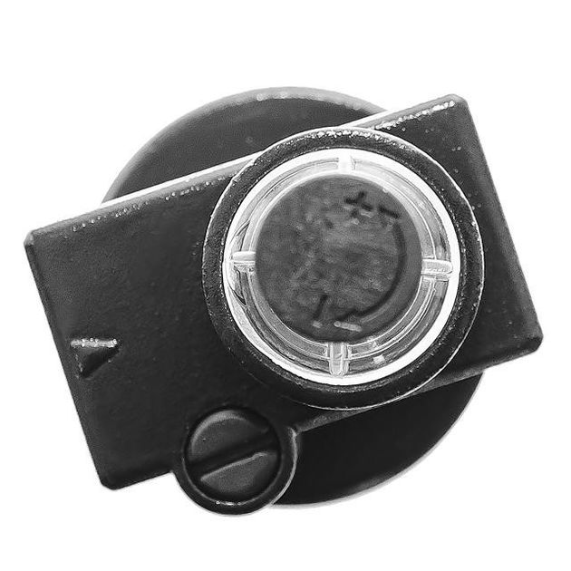 Лубрикатор 1/4 INTERTOOL PT-1420 (устройство подачи масла), фото , изображение 6 | SNABZHENIE.com.ua