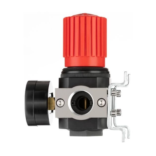 Регулятор давления 3/4", 1-16 бар, 4500 л/мин, профессиональный INTERTOOL PT-1427, фото , зображення 2 | SNABZHENIE.com.ua Регулятор давления 3/4", 1-16 бар, 4500 л/мин, профессиональный INTERTOOL PT-1427, фото , зображення 2 | SNABZHENIE.com.ua