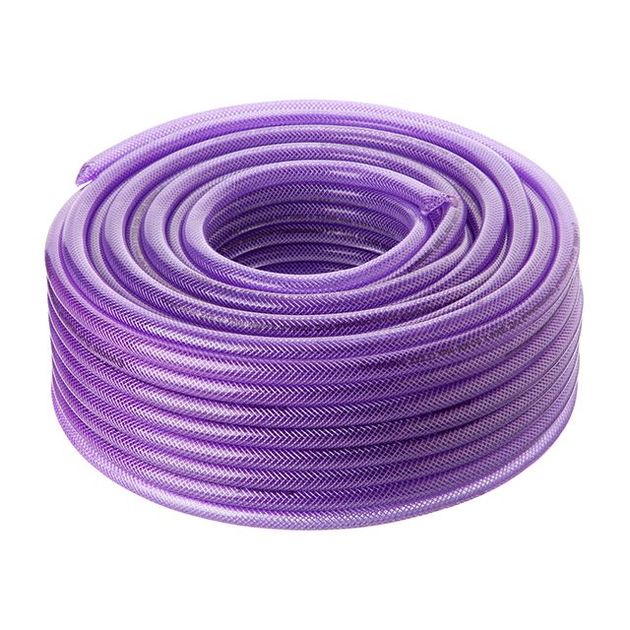 Шланг PVC 10 мм, 50 м, высокого давления, армированный INTERTOOL PT-1742, фото , изображение 2 | SNABZHENIE.com.ua Шланг PVC 10 мм, 50 м, высокого давления, армированный INTERTOOL PT-1742, фото , изображение 2 | SNABZHENIE.com.ua