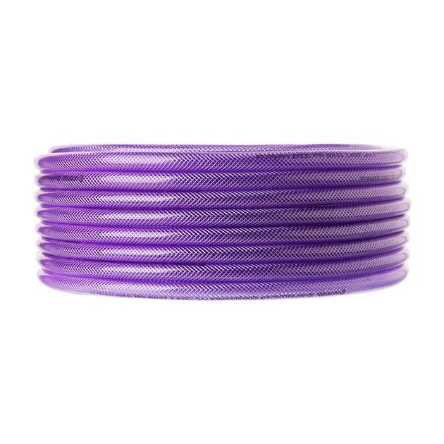 Шланг PVC 10 мм, 50 м, высокого давления, армированный INTERTOOL PT-1742, фото , изображение 3 | SNABZHENIE.com.ua Шланг PVC 10 мм, 50 м, высокого давления, армированный INTERTOOL PT-1742, фото , изображение 3 | SNABZHENIE.com.ua