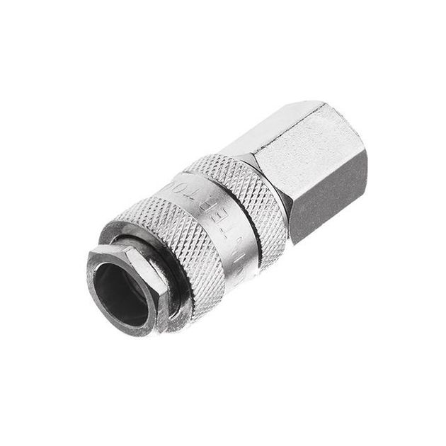 Соединение быстроразъемное 3/8" с внутренней резьбой INTERTOOL PT-1809, фото  | SNABZHENIE.com.ua