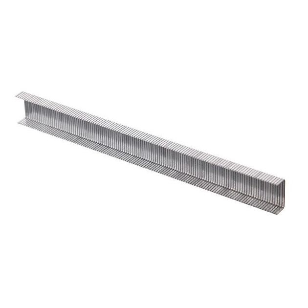 Скоба для степлера INTERTOOL PT-8006 6*12.8мм (5000шт/упак), фото , изображение 2 | SNABZHENIE.com.ua Скоба для степлера INTERTOOL PT-8006 6*12.8мм (5000шт/упак), фото , изображение 2 | SNABZHENIE.com.ua