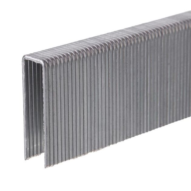 Скоба для степлера PT-1615 35мм 10.8*1.40*1.60мм 10000шт/упак INTERTOOL PT-8235, фото , зображення 2 | SNABZHENIE.com.ua