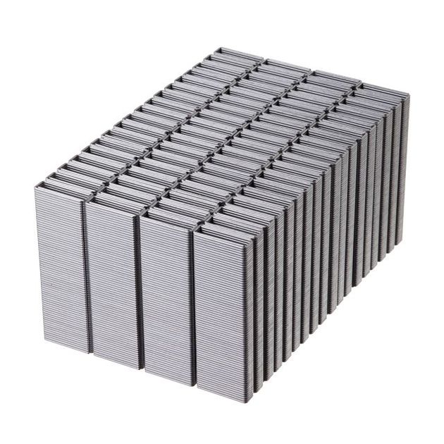 Скоба для степлера PT-1615 35мм 10.8*1.40*1.60мм 10000шт/упак INTERTOOL PT-8235, фото , зображення 3 | SNABZHENIE.com.ua