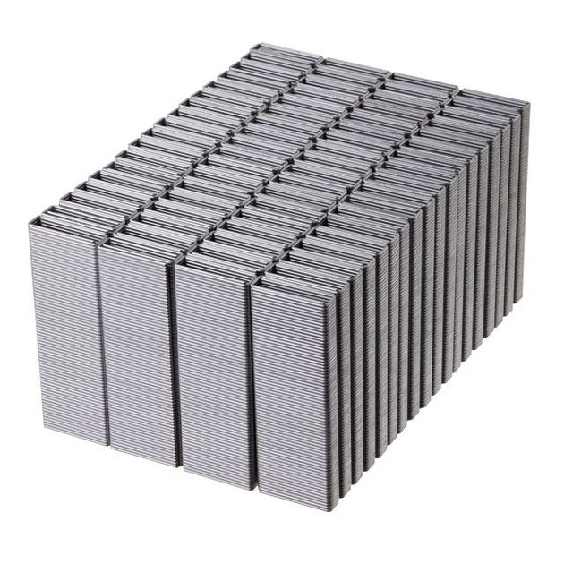 Скоба для степлера INTERTOOL PT-8238 38мм 10.8*1.40*1.60мм 10000шт/упак, фото , зображення 3 | SNABZHENIE.com.ua