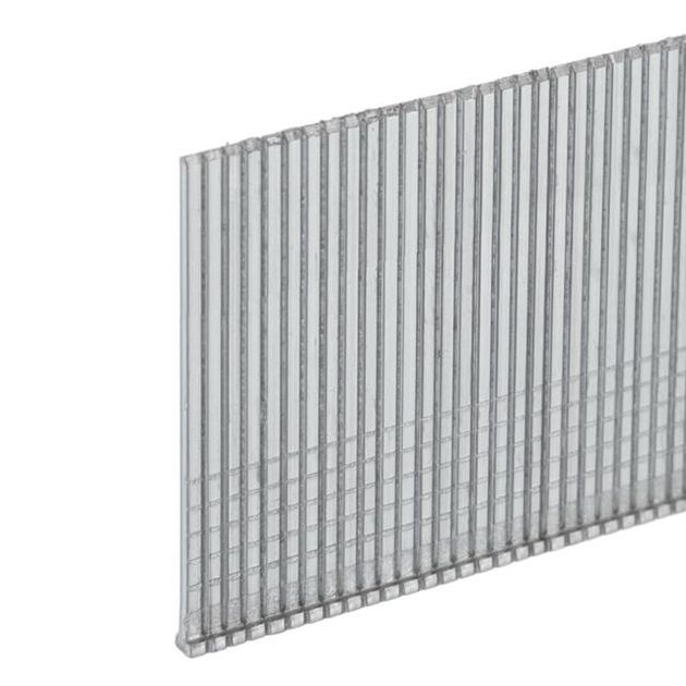 Гвоздь для степлера 38мм (18GA) 5000шт INTERTOOL PT-8638, фото , изображение 3 | SNABZHENIE.com.ua Гвоздь для степлера 38мм (18GA) 5000шт INTERTOOL PT-8638, фото , изображение 3 | SNABZHENIE.com.ua