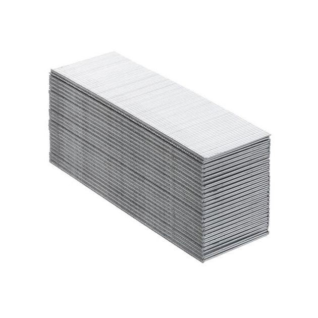 Гвоздь для степлера 38мм (18GA) 5000шт INTERTOOL PT-8638, фото , изображение 4 | SNABZHENIE.com.ua Гвоздь для степлера 38мм (18GA) 5000шт INTERTOOL PT-8638, фото , изображение 4 | SNABZHENIE.com.ua