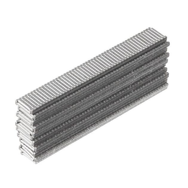 Комплект гвоздей 8 мм, 1000 шт, INTERTOOL RT-0168, фото  | SNABZHENIE.com.ua