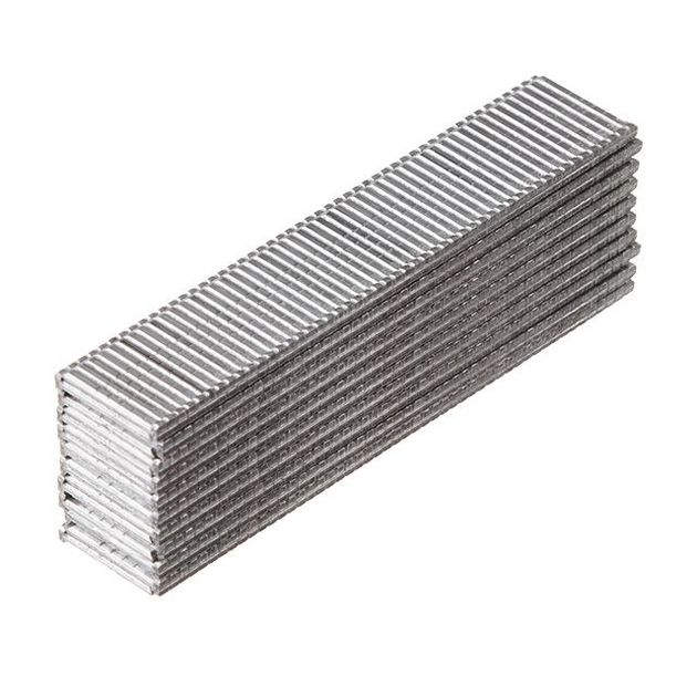 Комплект гвоздей 12 мм, 1000 шт INTERTOOL RT-0172, фото  | SNABZHENIE.com.ua