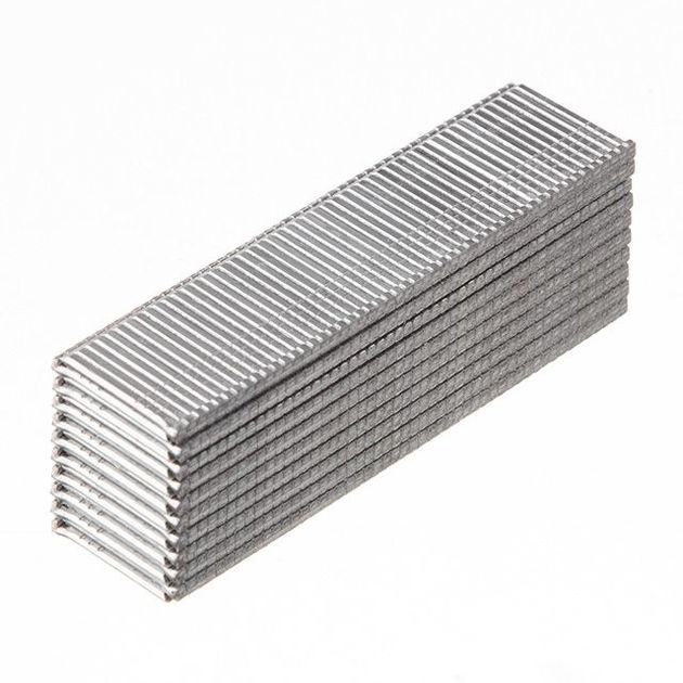 Комплект гвоздей 16 мм, 1000 шт, INTERTOOL RT-0176, фото  | SNABZHENIE.com.ua