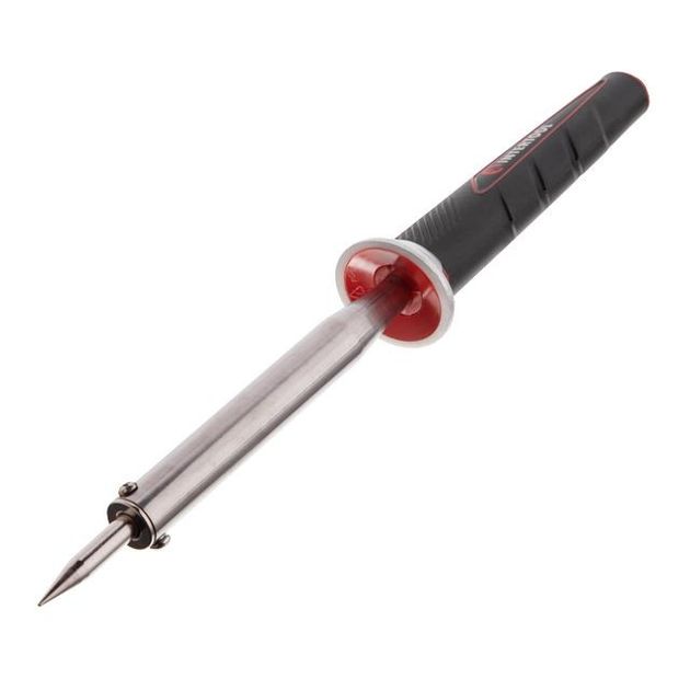 Паяльник контактный INTERTOOL RT-2008, 80 Вт, 230 В, 750 °С, фото , изображение 3 | SNABZHENIE.com.ua Паяльник контактный INTERTOOL RT-2008, 80 Вт, 230 В, 750 °С, фото , изображение 3 | SNABZHENIE.com.ua