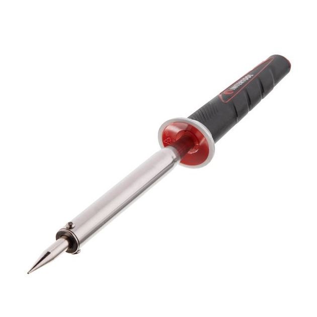 Паяльник контактный 100 Вт, 230 В, 750 °С INTERTOOL RT-2010, фото , изображение 3 | SNABZHENIE.com.ua Паяльник контактный 100 Вт, 230 В, 750 °С INTERTOOL RT-2010, фото , изображение 3 | SNABZHENIE.com.ua