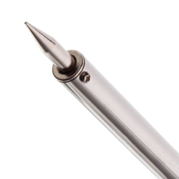 Паяльник контактный 100 Вт, 230 В, 750 °С INTERTOOL RT-2010, фото , изображение 4 | SNABZHENIE.com.ua Паяльник контактный 100 Вт, 230 В, 750 °С INTERTOOL RT-2010, фото , изображение 4 | SNABZHENIE.com.ua