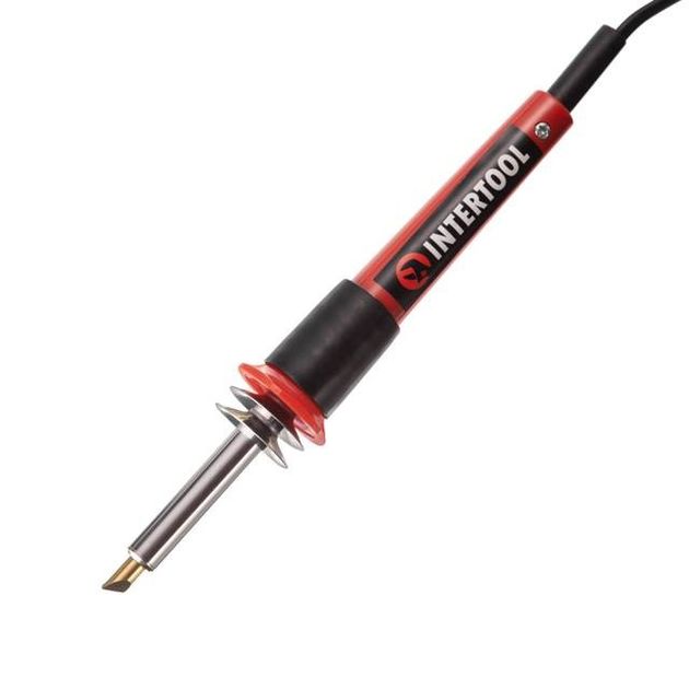 Набор для выжигания INTERTOOL RT-2040, фото , изображение 2 | SNABZHENIE.com.ua Набор для выжигания INTERTOOL RT-2040, фото , изображение 2 | SNABZHENIE.com.ua