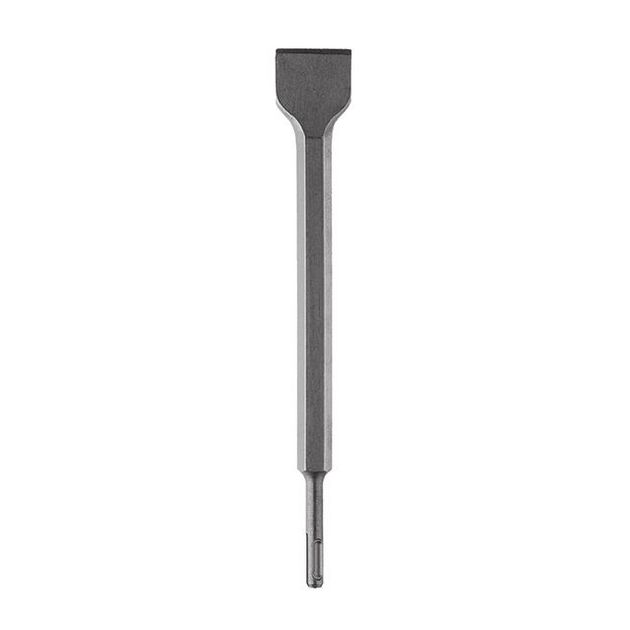 Зубило по камню SDS 40мм, 280x17мм INTERTOOL SD-0415, фото  | SNABZHENIE.com.ua