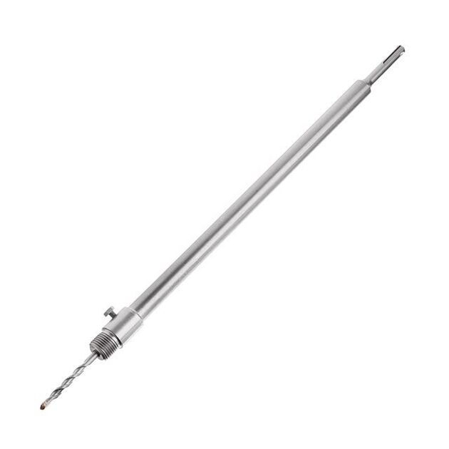 Переходник SDS Plus 450 мм для коронок по бетону INTERTOOL, фото  | SNABZHENIE.com.ua