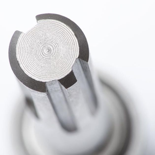 Переходник SDS-Max / SDS-Plus INTERTOOL SD-0432, фото , изображение 5 | SNABZHENIE.com.ua Переходник SDS-Max / SDS-Plus INTERTOOL SD-0432, фото , изображение 5 | SNABZHENIE.com.ua