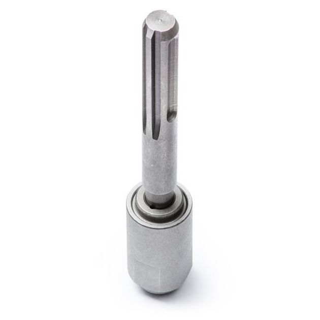 Переходник SDS-Max / SDS-Plus INTERTOOL SD-0432, фото , изображение 6 | SNABZHENIE.com.ua Переходник SDS-Max / SDS-Plus INTERTOOL SD-0432, фото , изображение 6 | SNABZHENIE.com.ua