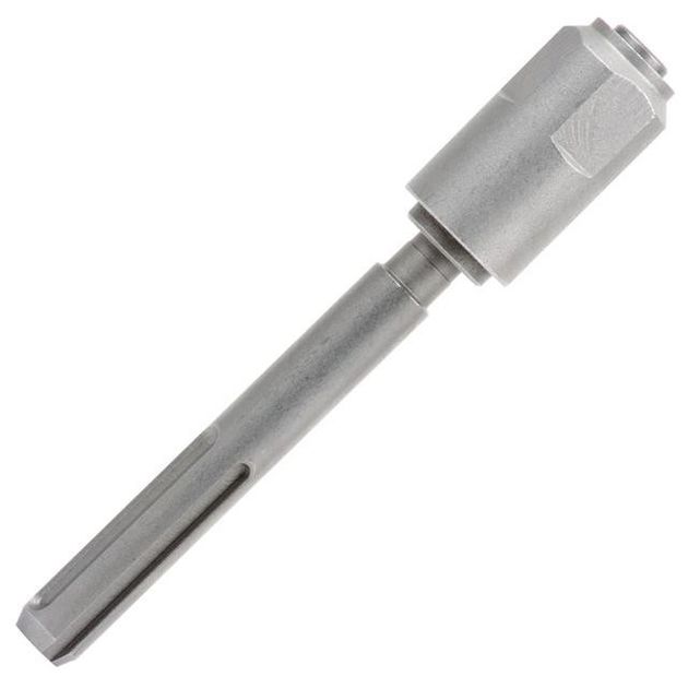 Переходник SDS-Max / SDS-Plus INTERTOOL SD-0432, фото  | SNABZHENIE.com.ua