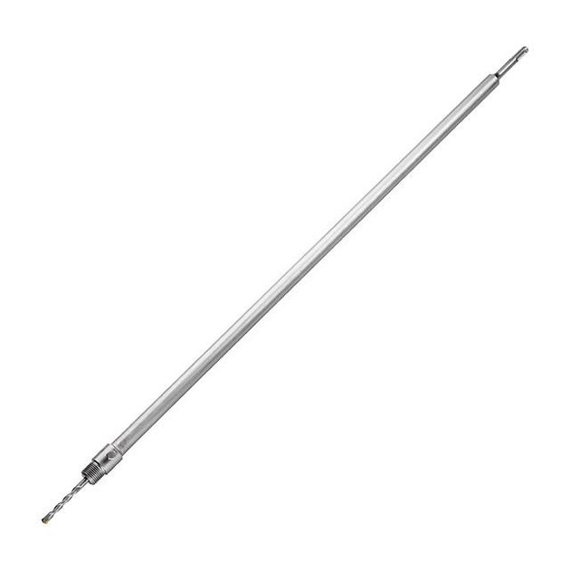 Переходник SDS-Plus 800 мм для коронок INTERTOOL SD-0435, фото  | SNABZHENIE.com.ua