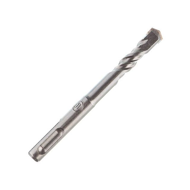 Бур SDS PLUS S4 10x110 мм INTERTOOL SD-1011, фото  | SNABZHENIE.com.ua