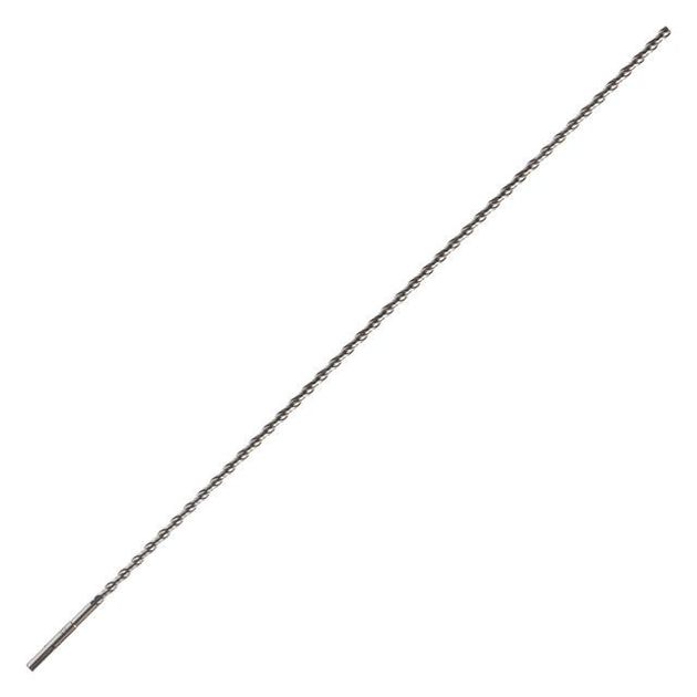 Бур SDS PLUS S4 10x800 мм INTERTOOL SD-1080, фото  | SNABZHENIE.com.ua