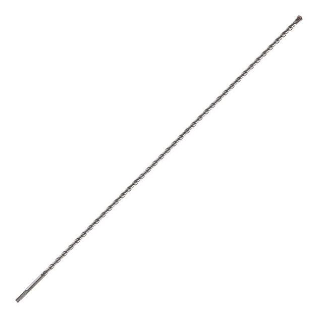 Бур SDS PLUS S4 12x800мм INTERTOOL SD-1280, фото  | SNABZHENIE.com.ua