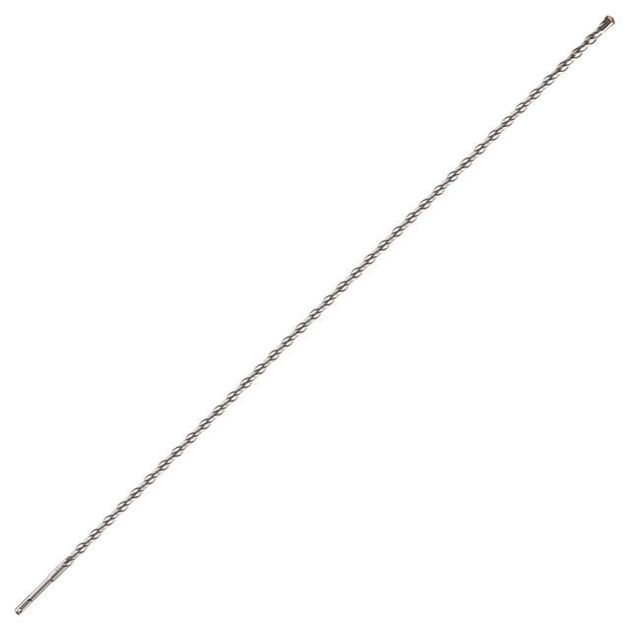 Бур SDS PLUS S4 14x1000мм INTERTOOL SD-14100, фото  | SNABZHENIE.com.ua