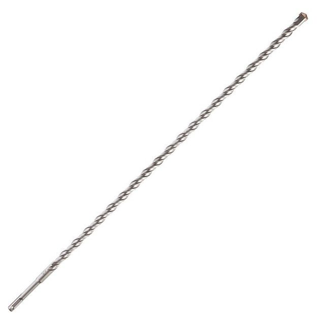 Бур SDS PLUS S4 14x600мм INTERTOOL SD-1460, фото  | SNABZHENIE.com.ua