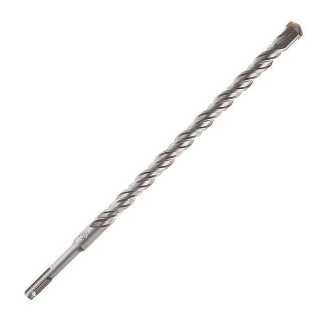 Бур SDS PLUS S4 16x310мм INTERTOOL SD-1631, фото  | SNABZHENIE.com.ua