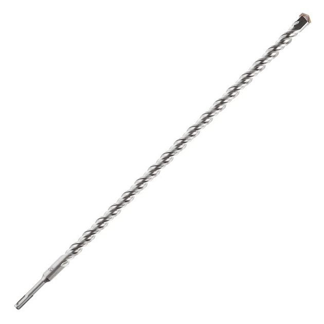 Бур SDS PLUS S4 20x600мм INTERTOOL SD-2060, фото  | SNABZHENIE.com.ua