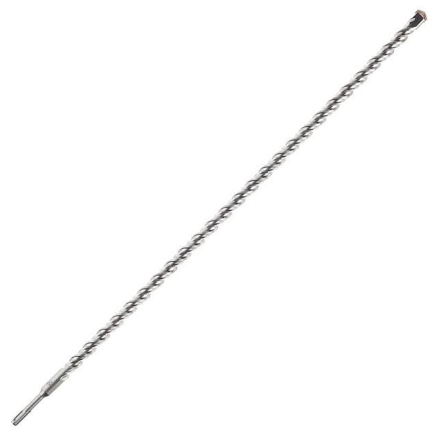 Бур SDS PLUS S4 20x800мм INTERTOOL SD-2080, фото  | SNABZHENIE.com.ua