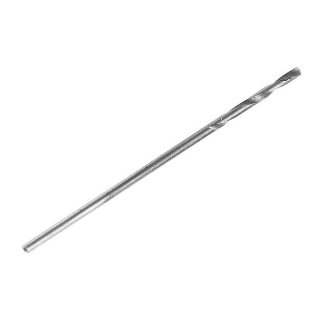 Сверло по металлу 1мм HSS INTERTOOL SD-5010, фото , изображение 2 | SNABZHENIE.com.ua Сверло по металлу 1мм HSS INTERTOOL SD-5010, фото , изображение 2 | SNABZHENIE.com.ua