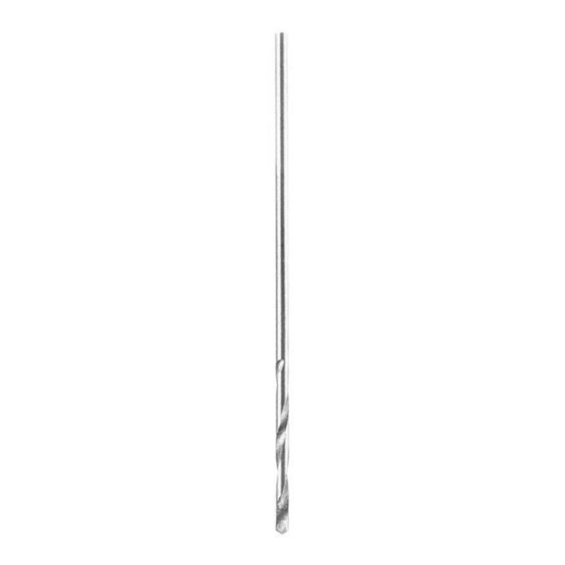 Сверло по металлу 1мм HSS INTERTOOL SD-5010, фото , изображение 3 | SNABZHENIE.com.ua Сверло по металлу 1мм HSS INTERTOOL SD-5010, фото , изображение 3 | SNABZHENIE.com.ua