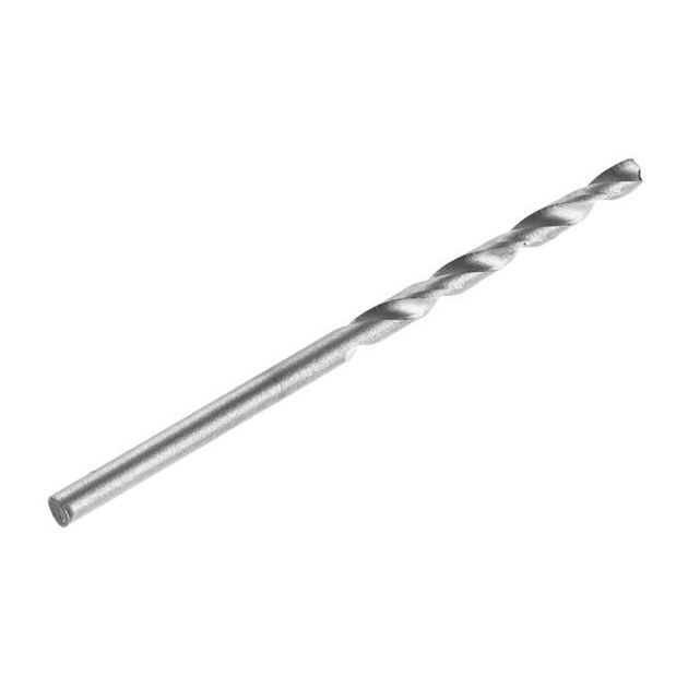 Сверло по металлу 2,3 мм HSS INTERTOOL SD-5023, фото , зображення 2 | SNABZHENIE.com.ua